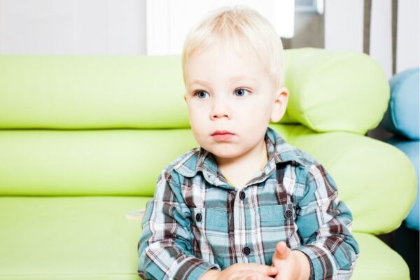 Sta ume dete u 3. godini 