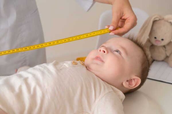 Statistika za tezinu i duzinu beba