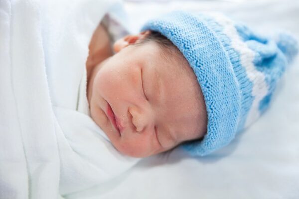 Statistika za tezinu i duzinu beba