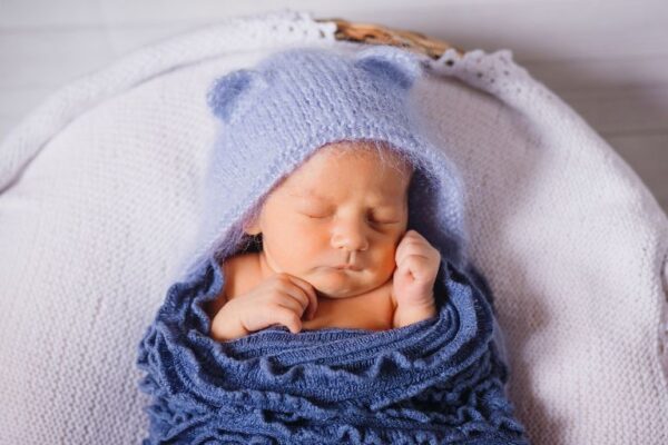 Statistika za tezinu i duzinu beba