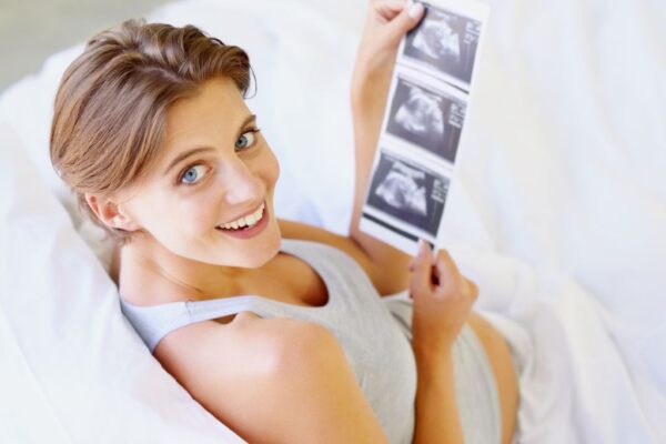 Tumačenje UZ nalaza do 4. meseca trudnoće