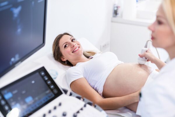 Tumacenje UZ nalaza do 4. meseca trudnoce
