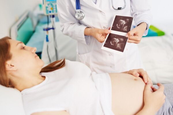 Tumacenje UZ nalaza do 4. meseca trudnoce 
