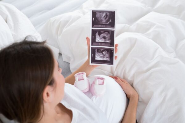 Tumacenje UZ nalaza od 4. meseca trudnoce