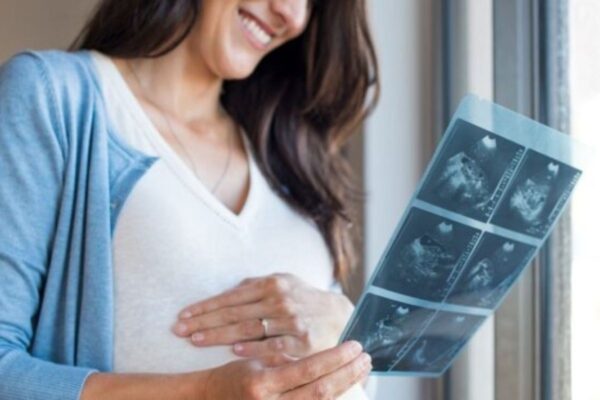 Tumacenje UZ nalaza od 4. meseca trudnoce (