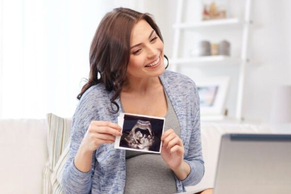 Tumacenje UZ nalaza od 4. meseca trudnoce 