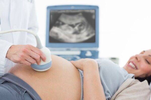 Tumacenje UZ nalaza od 4. meseca trudnoce do porodjaja 