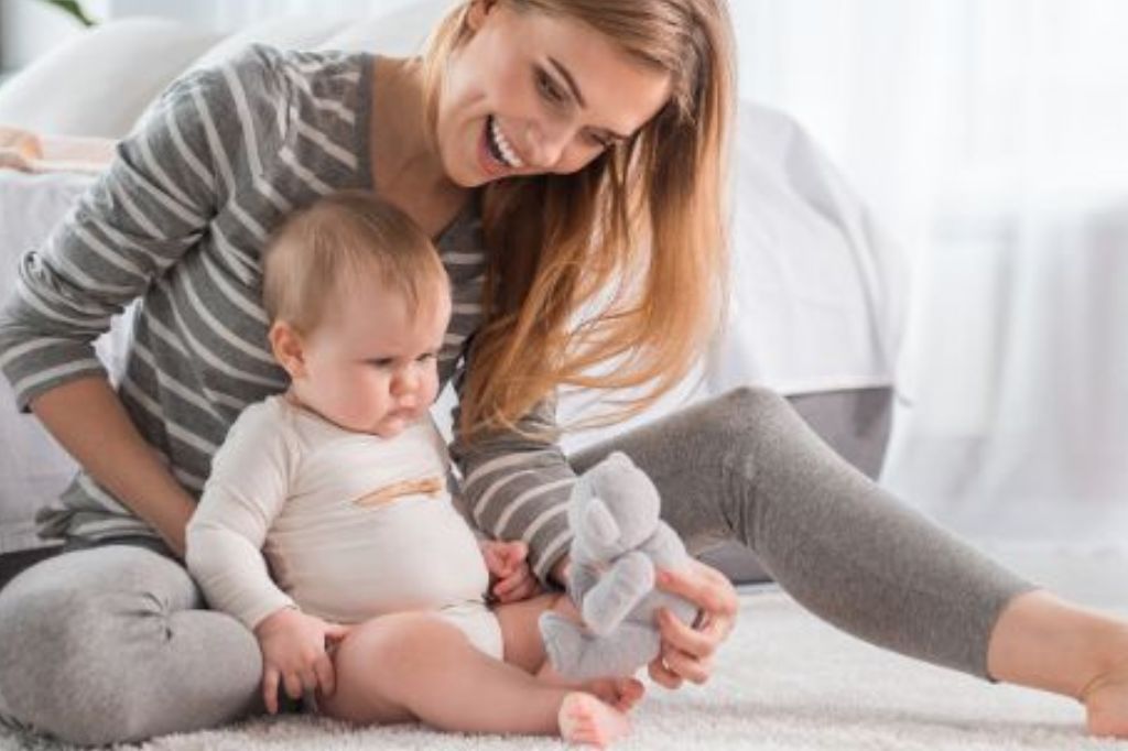 nega grudi u trudnoći i periodu laktacije