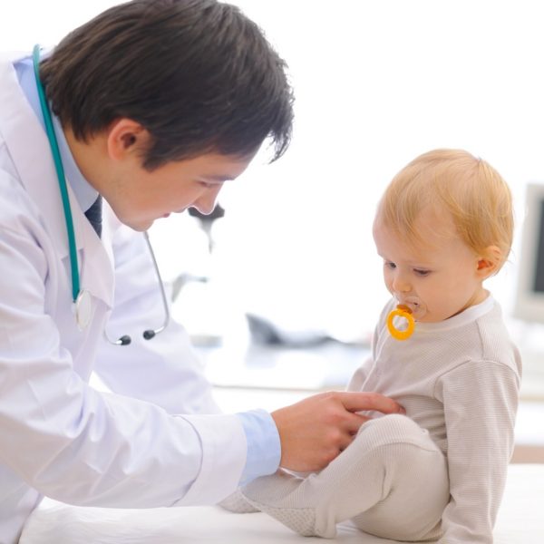 Šta je VUR, vezikoureteralni refluks kod dece- vaš urolog