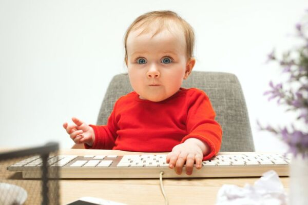 Šta ume beba sa 10 11 i 12 meseci