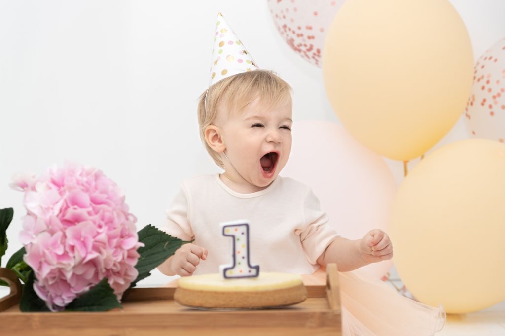 Šta ume beba sa 10 11 i 12 meseci