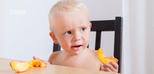 Gvoždje u ishrani beba i dece, prevencija anemije