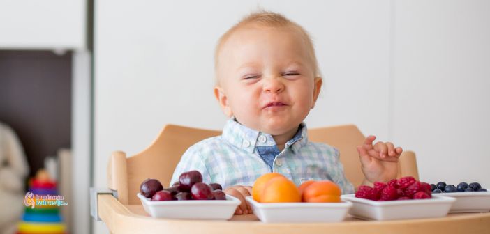 Gvozdje u ishrani beba i dece