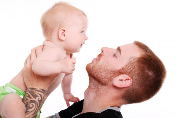 Kada tata masira bebu