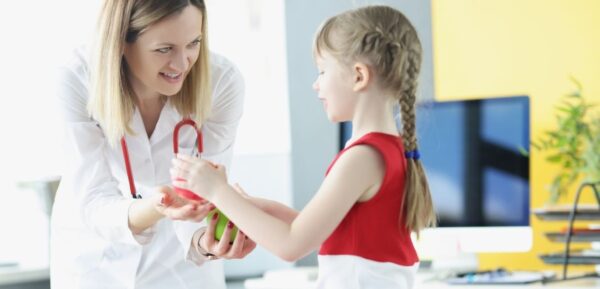 Krvna slika dece je pokazatelj zdravlja