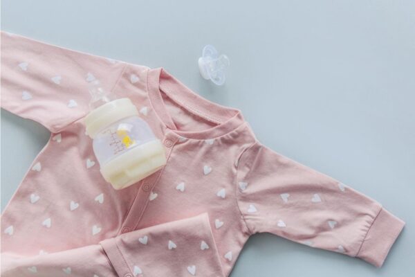 Cucle i flašice za bebe