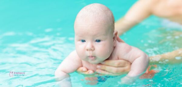Plivanje Sportić za Bebu