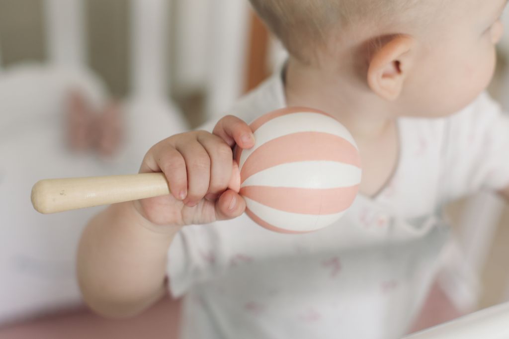 Stimulacija čula sluha