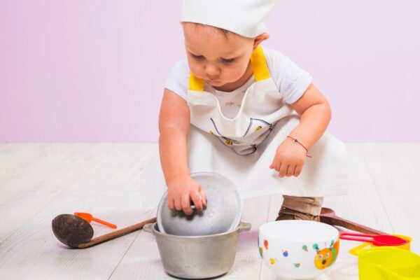 Stimulacija čula sluha 