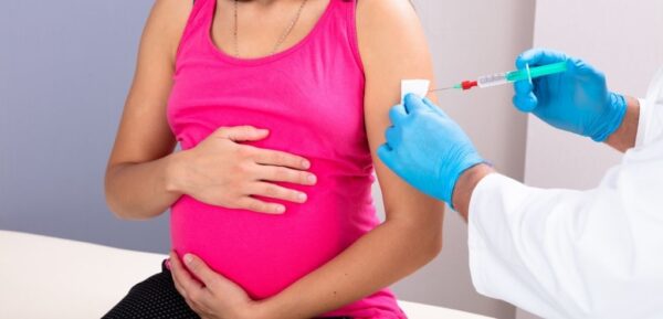 vakcinisanje protiv gripa u trudnoci