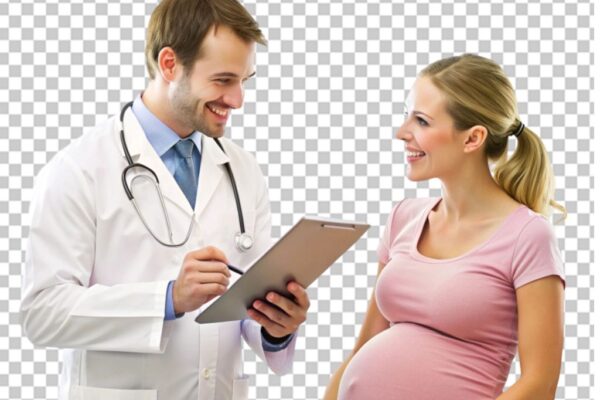 Kondilomi u trudnoći