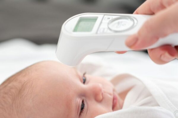 Febrilne konvulzije fras