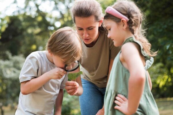 Kako se deca motivišu