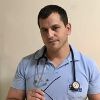Ass. dr sci. med. Srđan Babić Specijalista opšte hirurgije sa supspecijalizacijom iz vaskularne hirurgije sa angiologijom