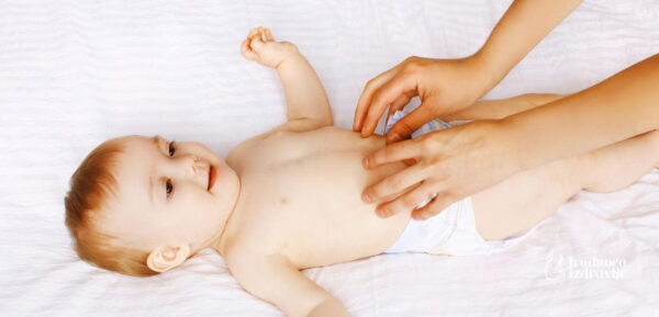 Grčevi kod bebe, Pogledajte VIDEO masaže stomačića