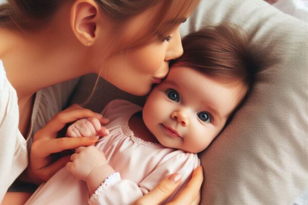 Probiotici od prvih dana bebema