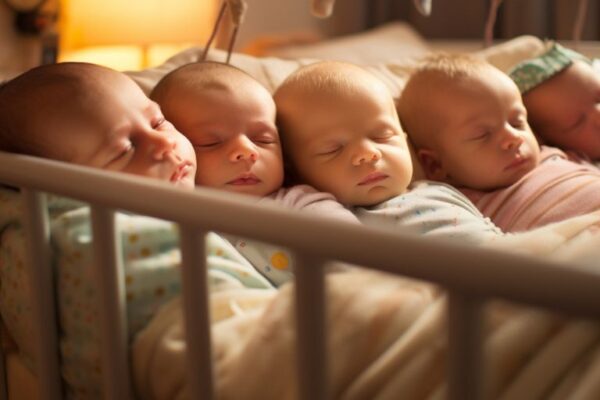 Promene na koži novorođenčeta