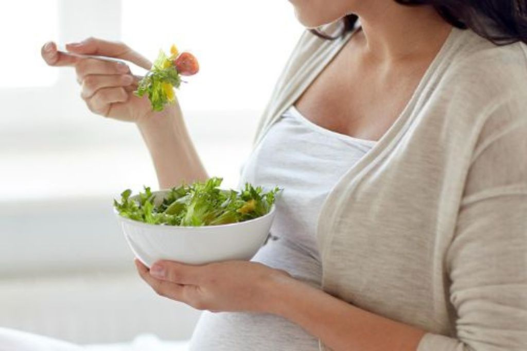 mučnina u trudnoći