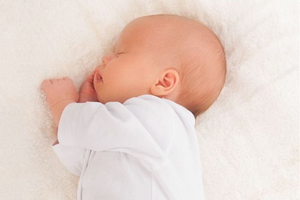 Ispitivanje sluha novorodjenčeta