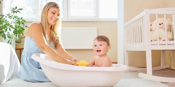 Kako izabrati najbolja sredstva za higijenu bebe