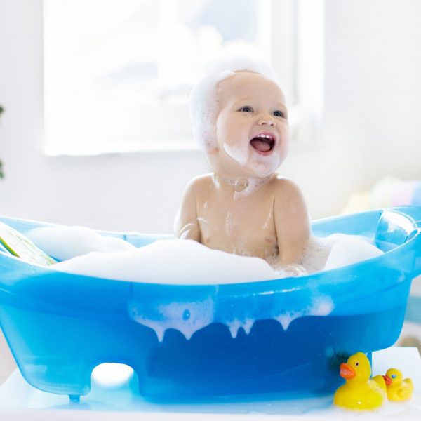 Kako izabrati najbolja sredstva za higijenu bebe