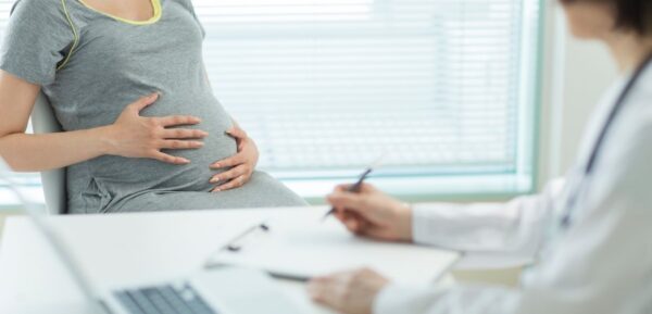 Prehlada u trudnoći, simptomi i lečenje