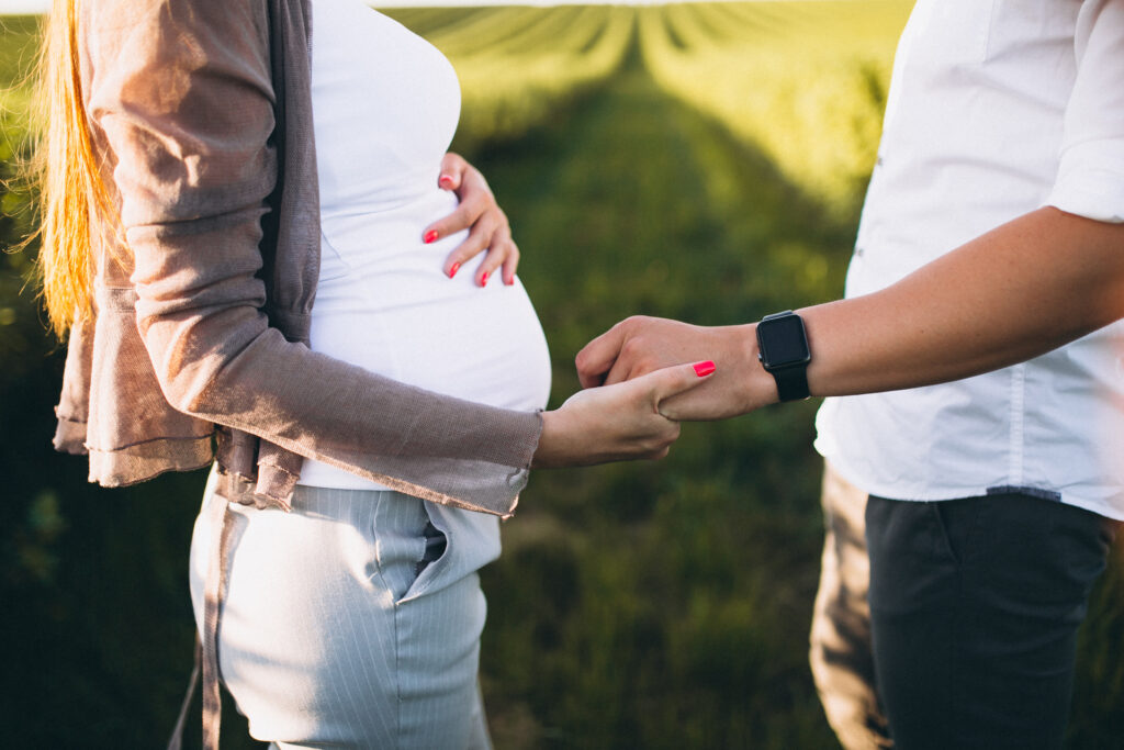 Strah od trudnoće i porođaja