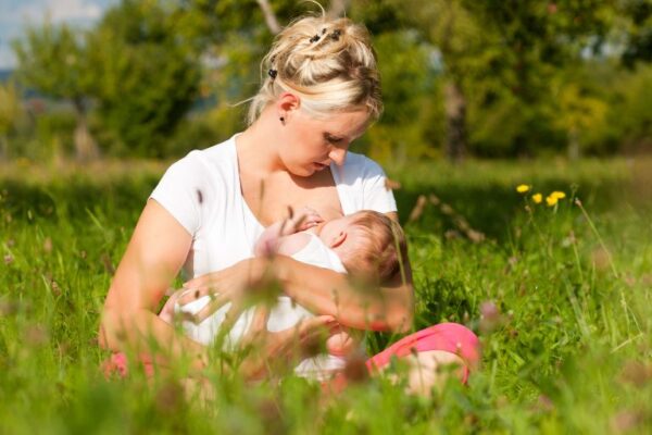 Zaštita kože bebe i deteta od uboda insekata