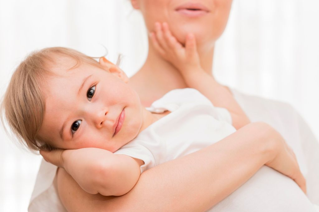 Zaštita kože bebe i deteta od uboda insekata