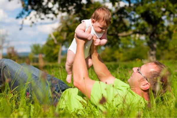 Zaštita kože bebe i deteta od uboda insekata
