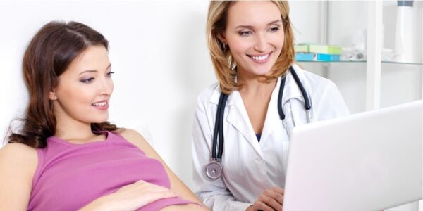 Godine trudnice utiču na to da li je trudnoća rizična