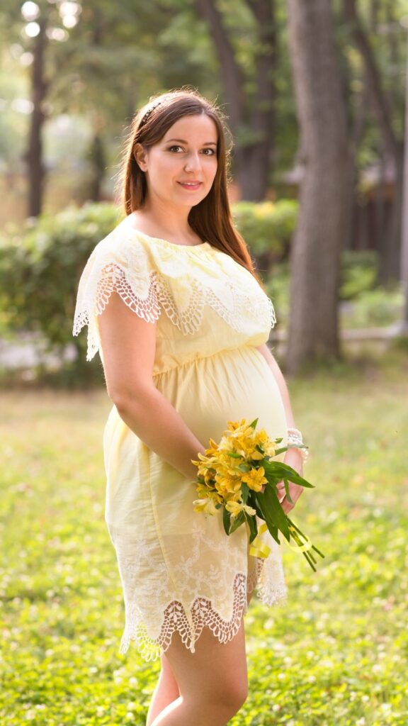 Strah od trudnoće i porođaja