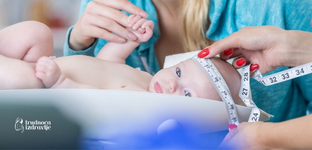 APGAR skor ocena bebe na rođenju