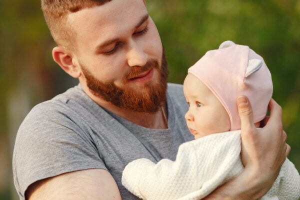 Emocije su vazne jos od prvog dana 