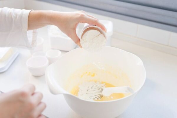 Potrebe za kalcijumom u trudnoći