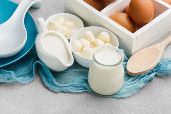 Potrebe za kalcijumom u trudnoći