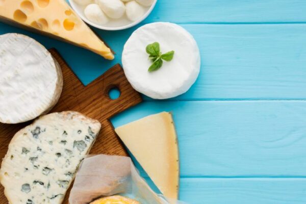 Potrebe za kalcijumom u trudnoći