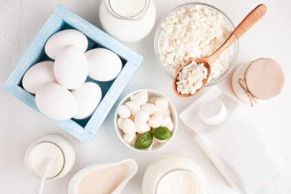 Potrebe za kalcijumom u trudnoći