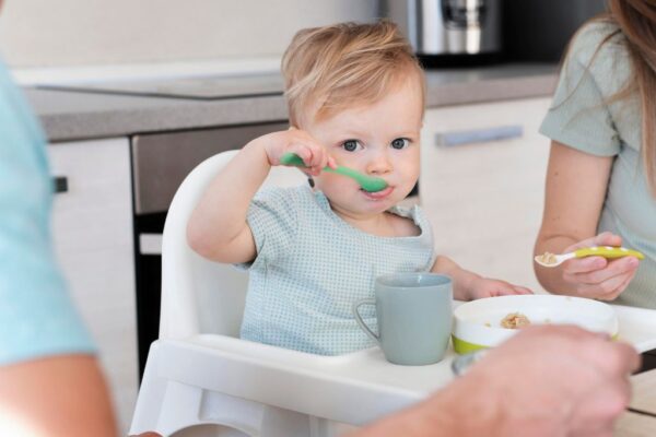 Redosled uvođenja novih namirnica u ishranu bebe