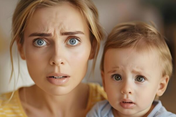 Sme li mama da ima nesigurnosti